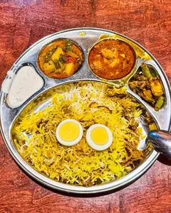 シンズキッチン（Singh's Kitchen）