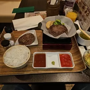 洋食キッチン シャトー