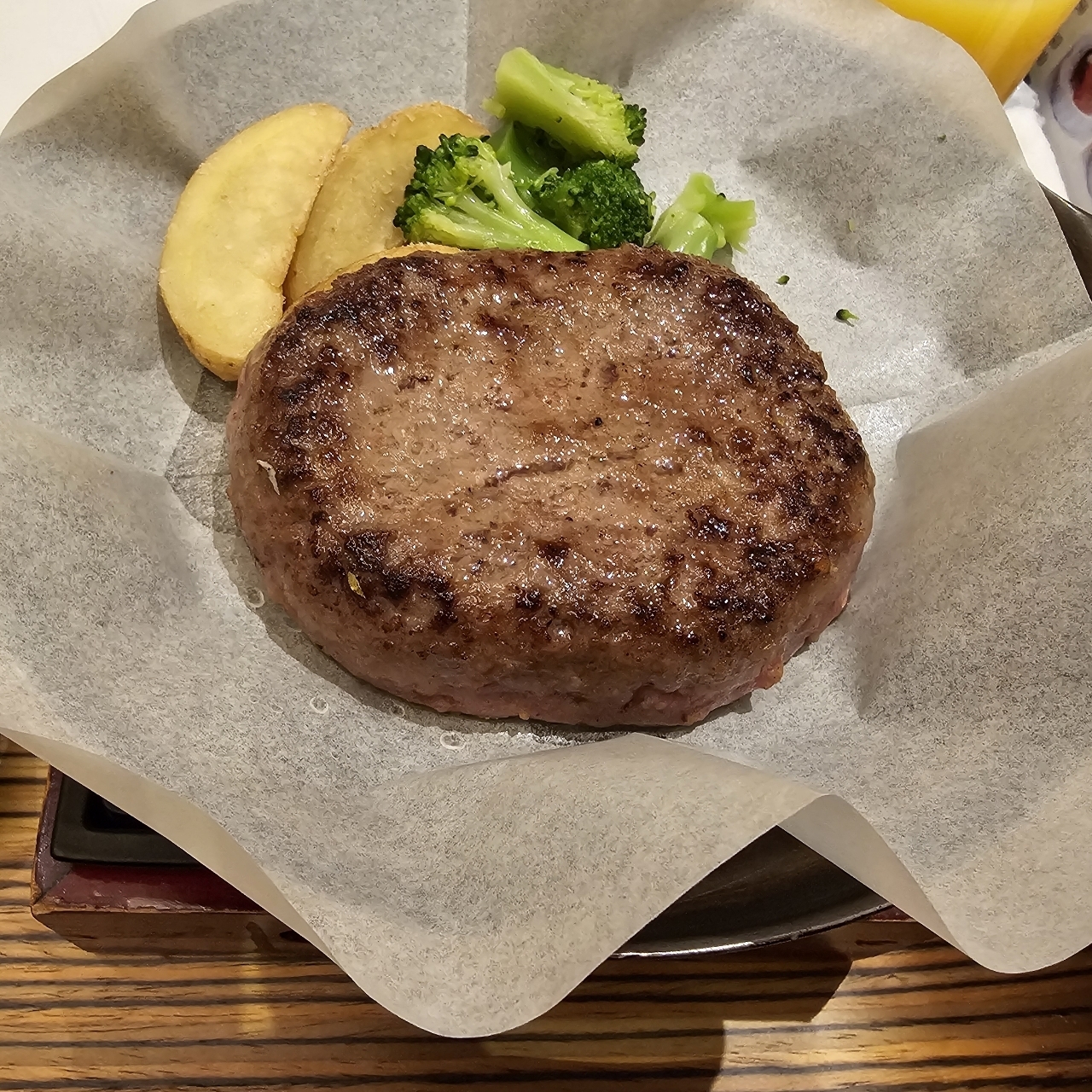 通りすがりのAさんが投稿した洋食キッチン シャトーに関する口コミの画像