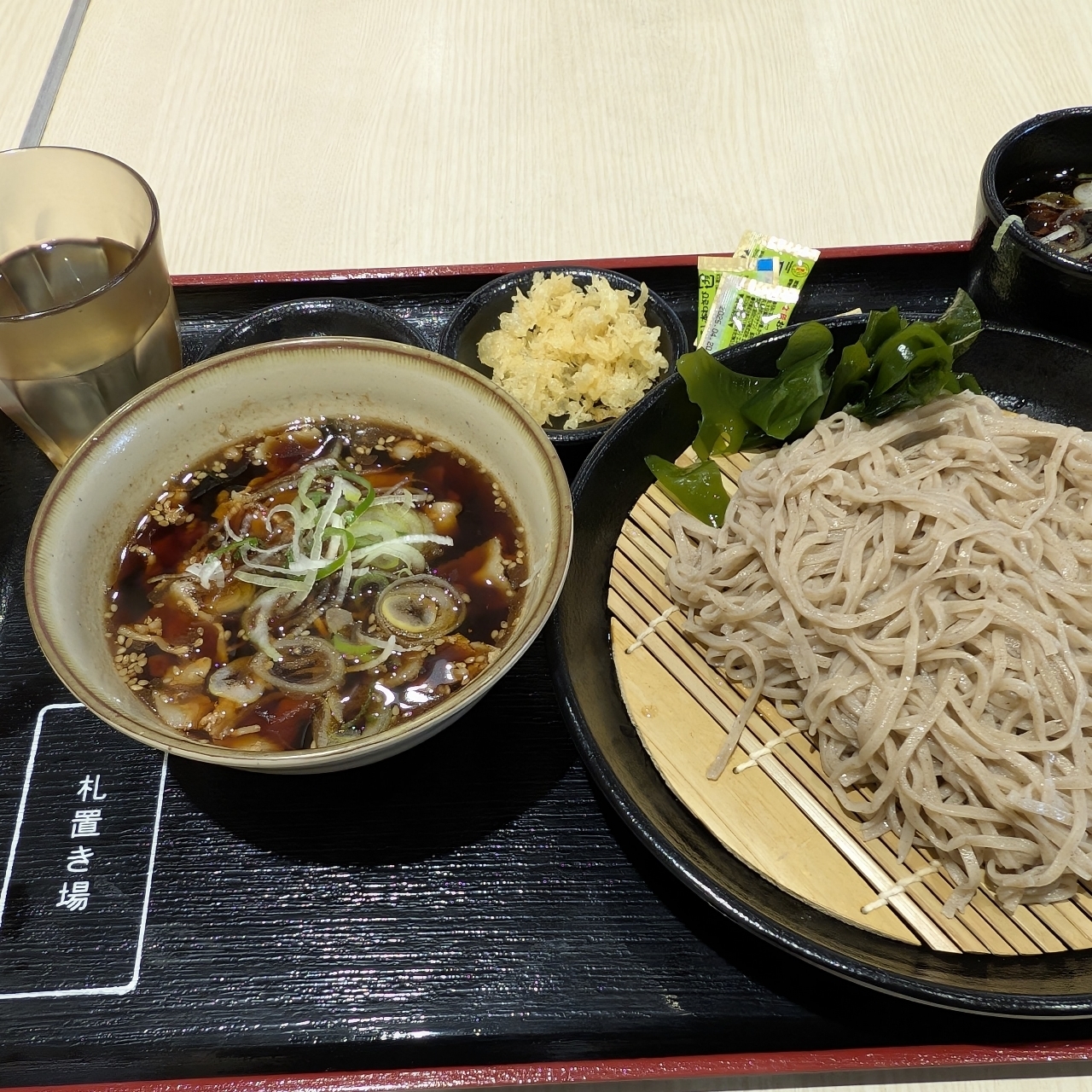 sakur776さんが投稿した小木曽製粉所 名西店に関する口コミの画像
