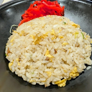 劉家 西安刀削麺 熱田高校前店(リュウカ セイアントウショウメン) 3枚目