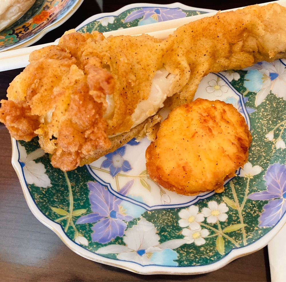 ひぃちゃんままさんが投稿したケンタッキーフライドチキン ララガーデン川口店（KFC）に関する口コミの画像