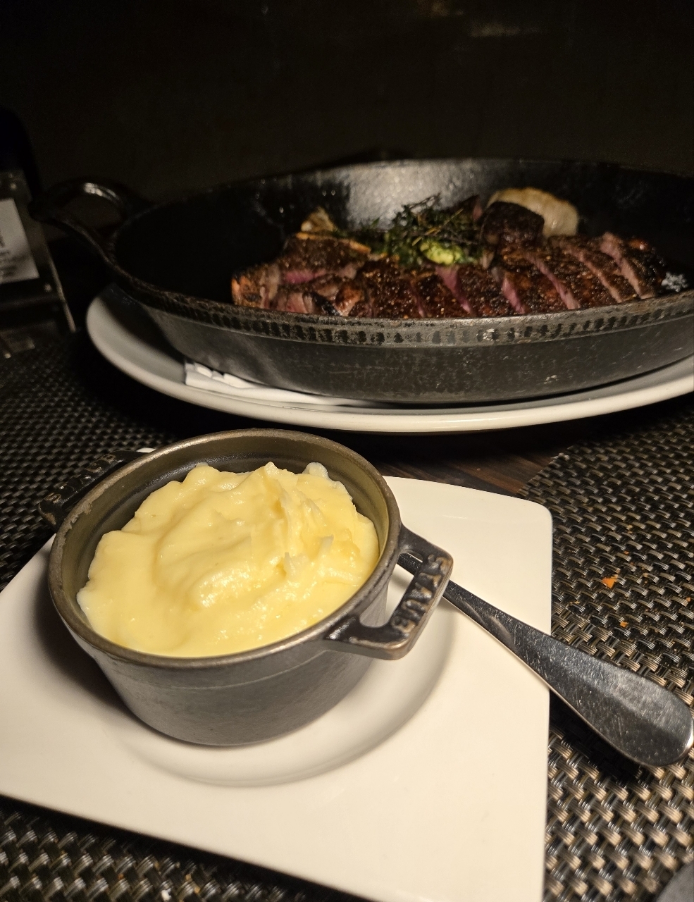 じゅりぽんさんが投稿したBLT STEAK ROPPONGI（ビーエルティーステーキロッポンギ）に関する口コミの画像