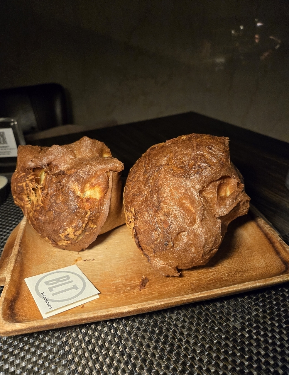 じゅりぽんさんが投稿したBLT STEAK ROPPONGI（ビーエルティーステーキロッポンギ）に関する口コミの画像