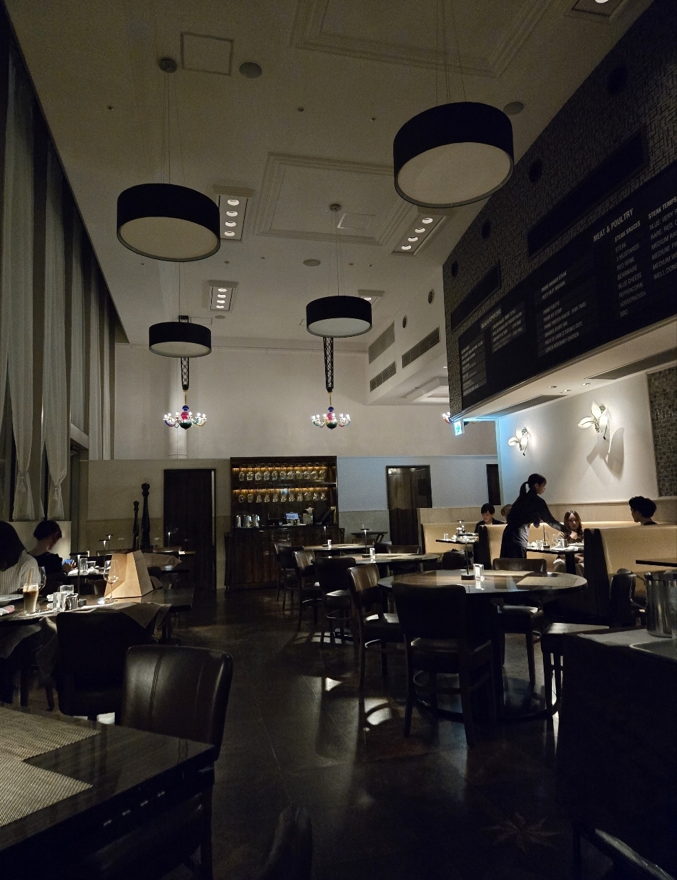 じゅりぽんさんが投稿したBLT STEAK ROPPONGI（ビーエルティーステーキロッポンギ）に関する口コミの画像