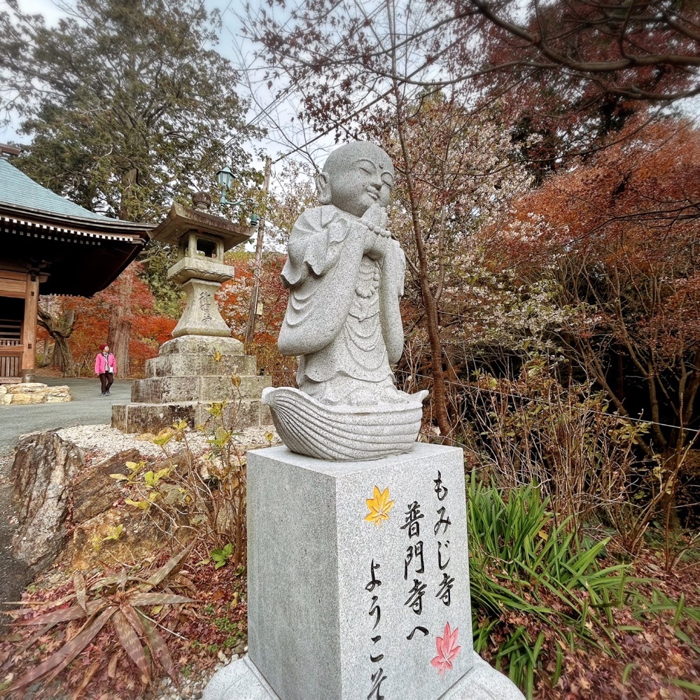 Mr. イリジウム シルバーさんが投稿した普門寺自然歩道に関する口コミの画像