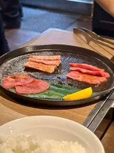 焼肉ANDY（アンディ）