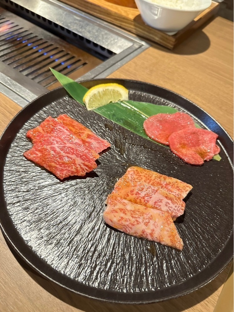 ぴょんたI 東京グルメ・居酒屋さんが投稿した焼肉ANDY（アンディ）に関する口コミの画像