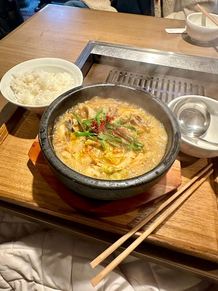 ぴょんたI 東京グルメ・居酒屋さんが投稿した焼肉ANDY（アンディ）に関する口コミの画像