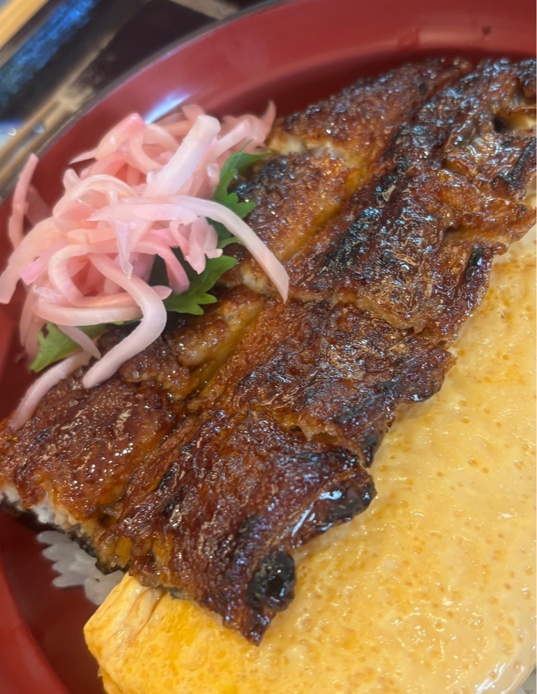 chou chou tabiさんが投稿したうな豊 枚方店に関する口コミの画像