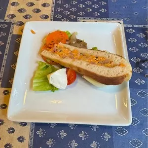 カサレッチョ（CASARECCIO）