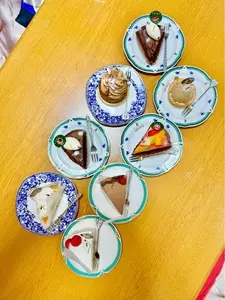 パティスリー ココロ（pâtisserie COCORO）
