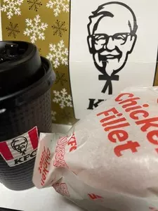 ケンタッキーフライドチキン 枚方バイパス店