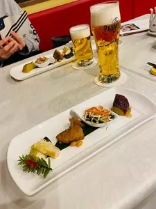 中国料理フィリー（Filly）