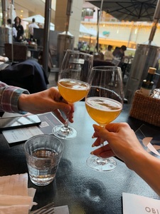 オービカ モッツァレラバー 高輪店 3枚目