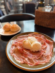 オービカ モッツァレラバー 高輪店 5枚目