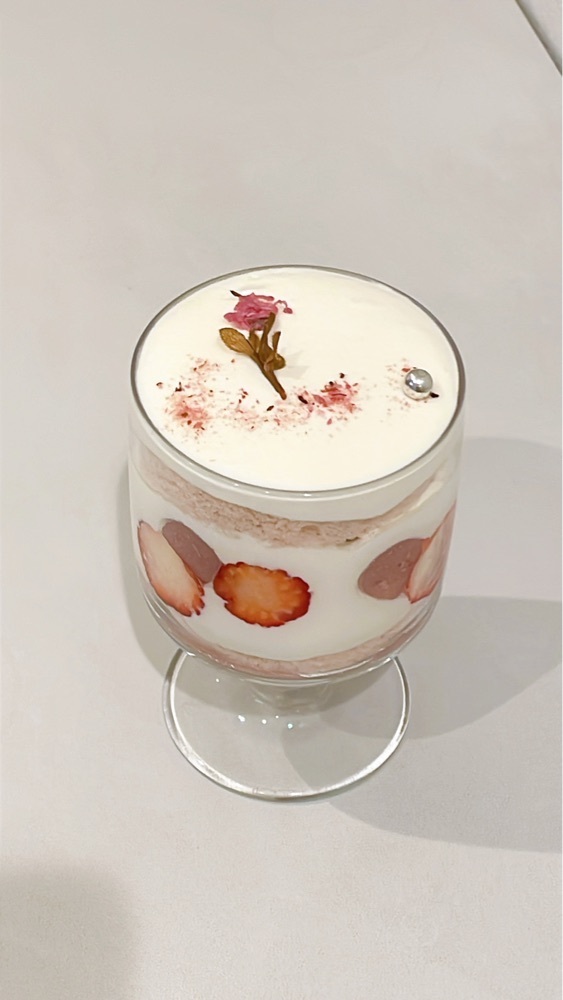 みかんさんが投稿したイートアンドスマイル（Eat & Smile）に関する口コミの画像