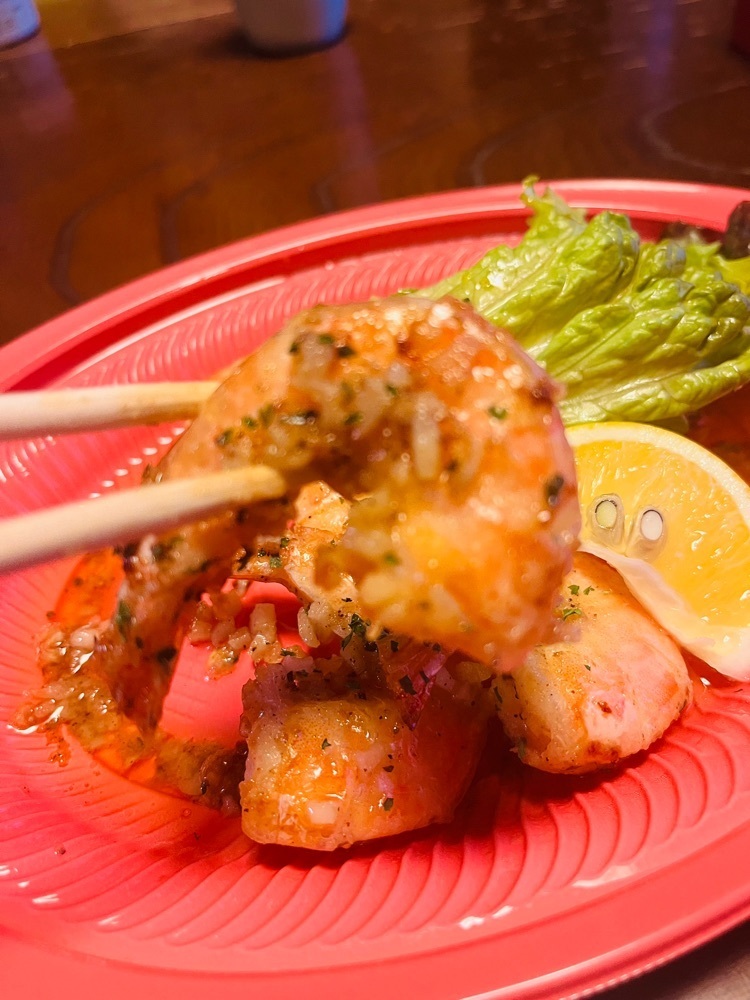 東京食べあルークさんが投稿したマハロカンパニーズ（MAHALO COMPANYZ）に関する口コミの画像