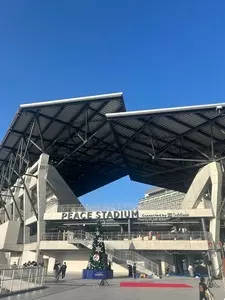 長崎市栄町　めがね橋 2枚目
