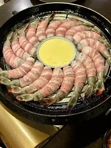 韓国バルRYO（カンコクバルリョウ）