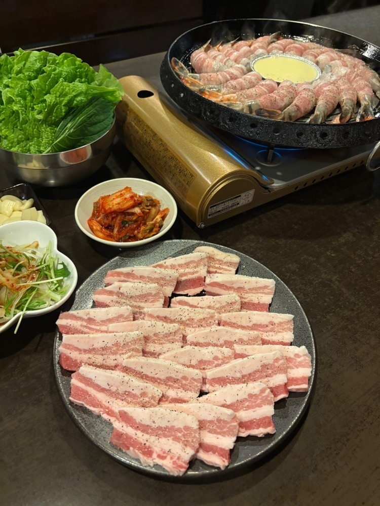 エリーチカさんが投稿した韓国バルRYO（カンコクバルリョウ）に関する口コミの画像