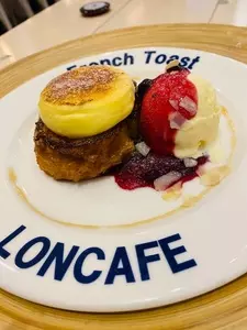 LONCAFE 江ノ島本店（ロンカフェ）