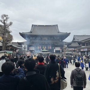 平間寺（川崎大師） 4枚目