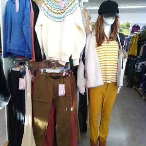 ワークマン 本庄若泉店