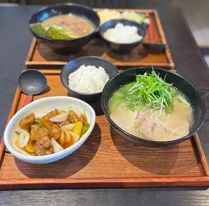味華