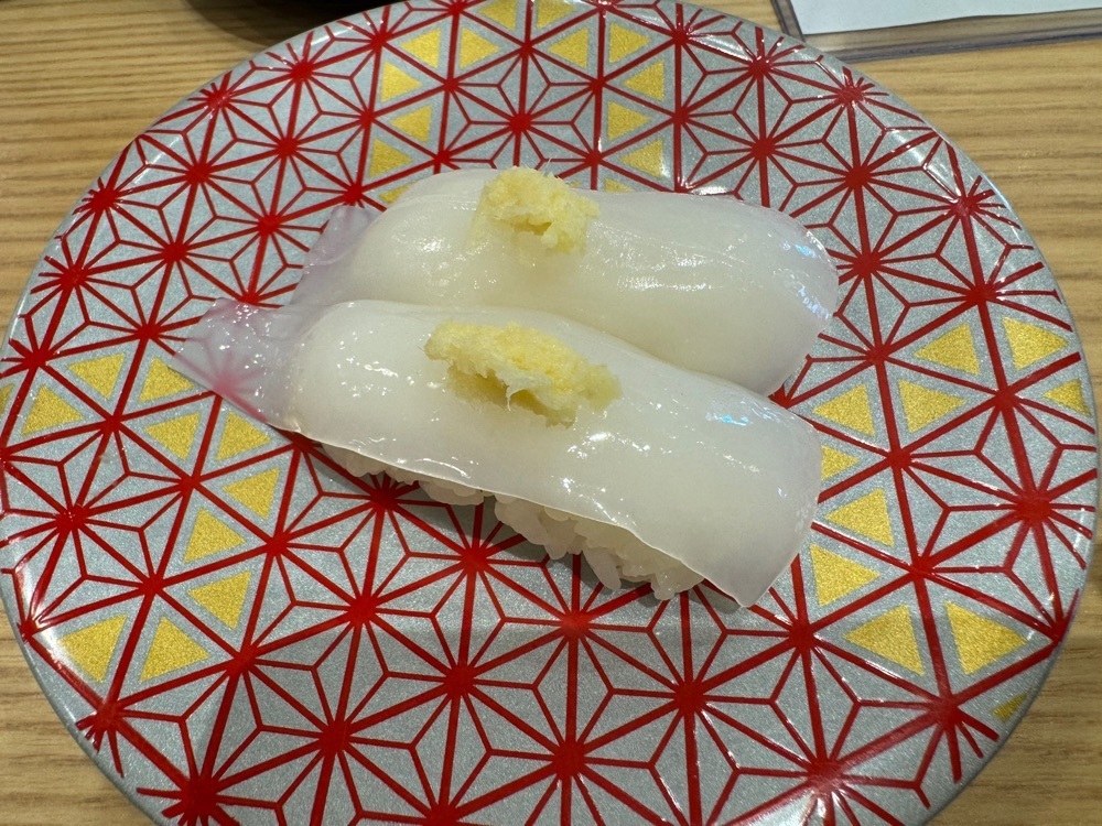 k.masa03さんが投稿した漁港回転寿司 鮨かば 境港波止場店に関する口コミの画像