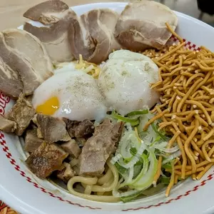 スガキヤ フィール富田店（Sugakiya）