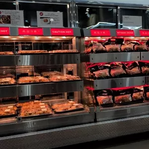 コストコ 前橋倉庫店（COSTCO）
