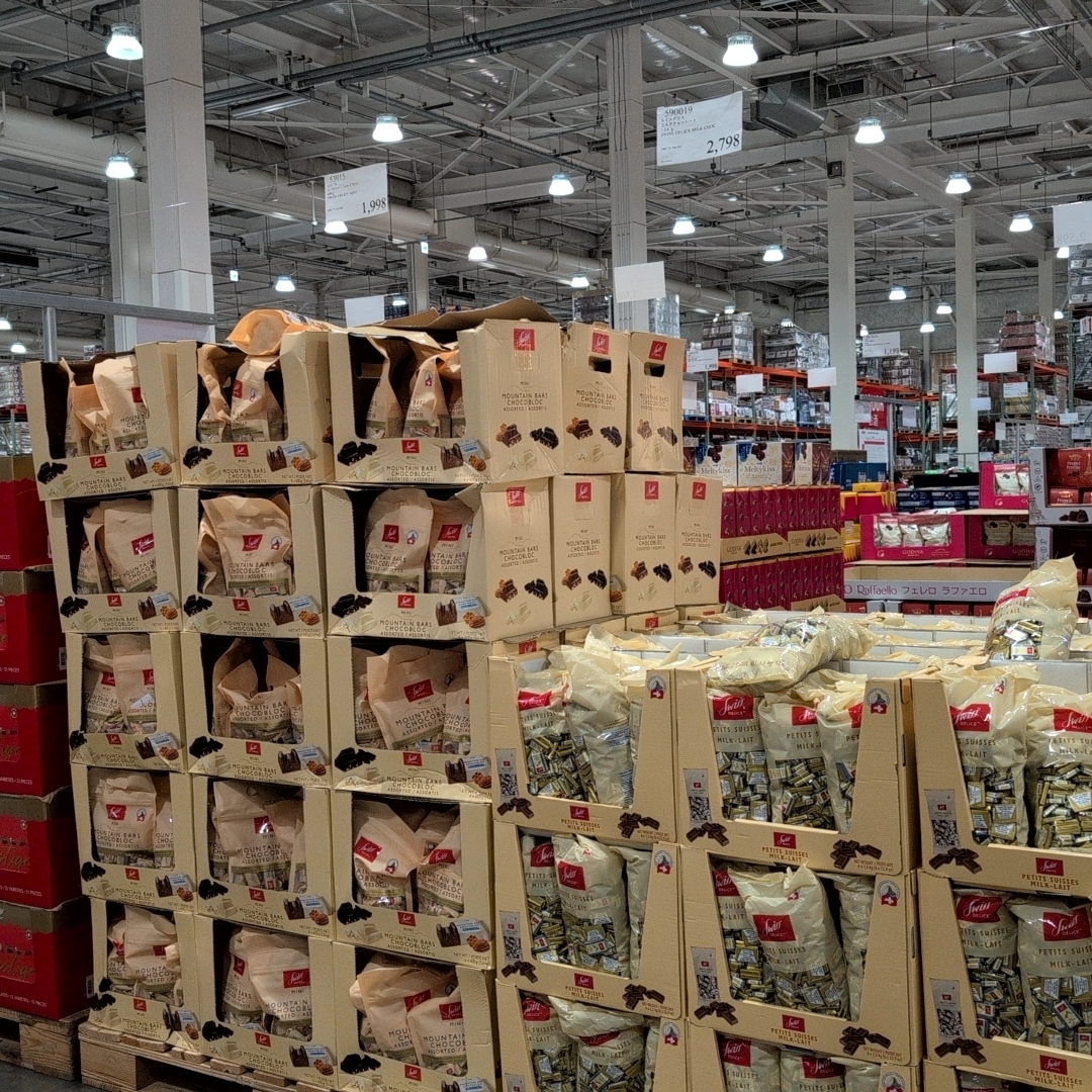 Cates (*^o^*)❤️さんが投稿したコストコ 前橋倉庫店（COSTCO）に関する口コミの画像