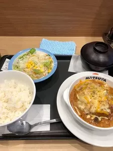 松屋 琴似店