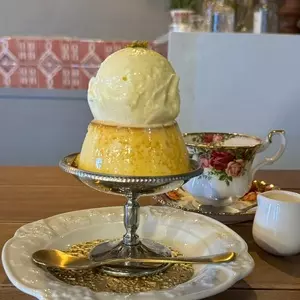 la chou chou（ラ シュシュ）