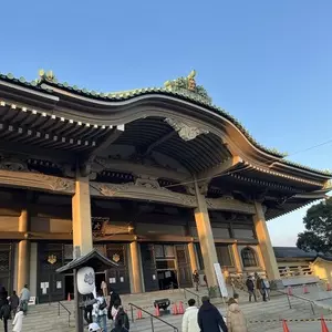 大本山總持寺