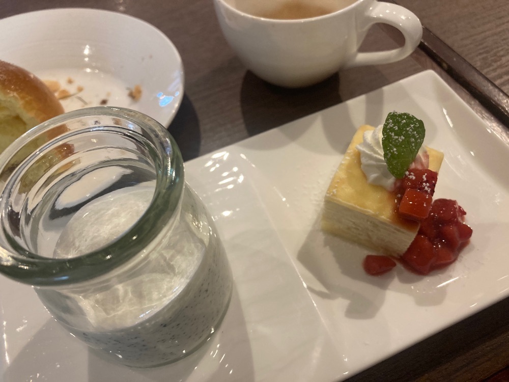 Howl Monさんが投稿したラルーチェに関する口コミの画像