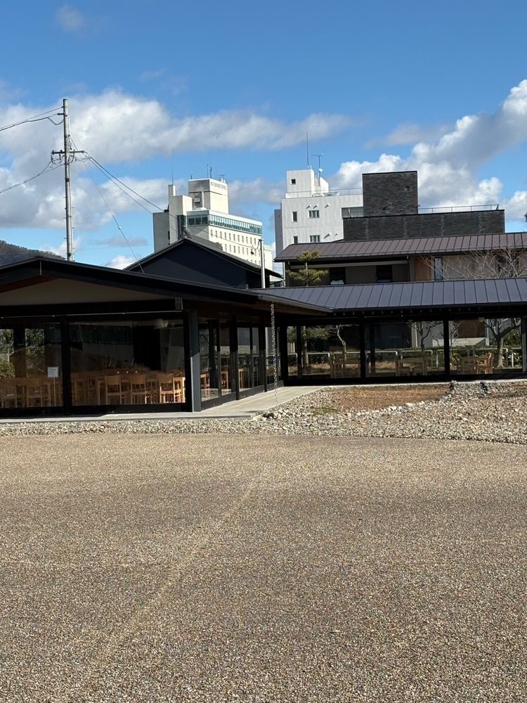 旅する〇〇さんが投稿した長良川うかいミュージアム（岐阜市長良川鵜飼伝承館）に関する口コミの画像