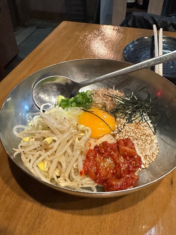 ぴょんたI 東京グルメ・居酒屋さんが投稿したもつ焼き勝利はなれ 中目黒店に関する口コミの画像