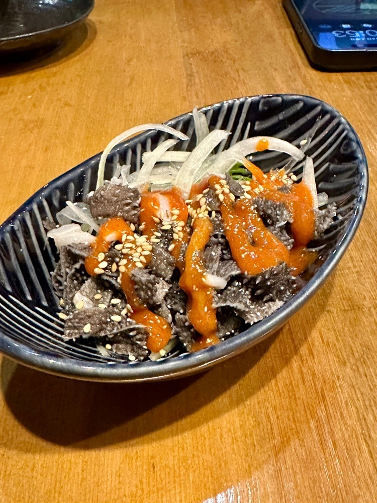 ぴょんたI 東京グルメ・居酒屋さんが投稿したもつ焼き勝利はなれ 中目黒店に関する口コミの画像