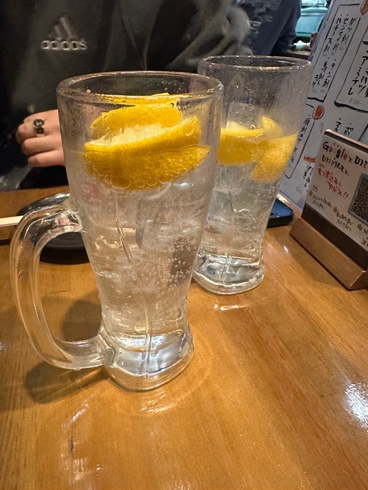 ぴょんたI 東京グルメ・居酒屋さんが投稿したもつ焼き勝利はなれ 中目黒店に関する口コミの画像