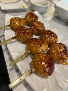 やきとり家すみれ 門前仲町店