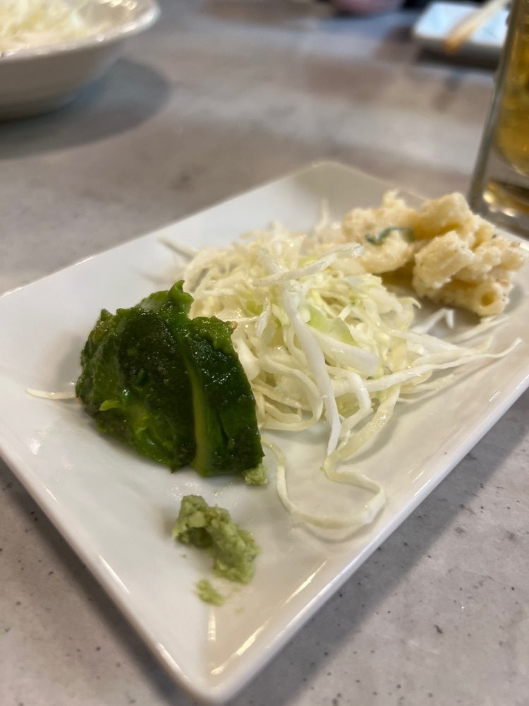 🤎アイヒンまま🤎さんが投稿したやきとり家すみれ 門前仲町店に関する口コミの画像