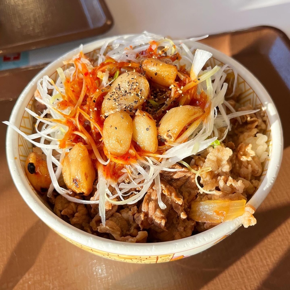 kaze_gourmetさんが投稿したすき家 竜ヶ崎NT店に関する口コミの画像