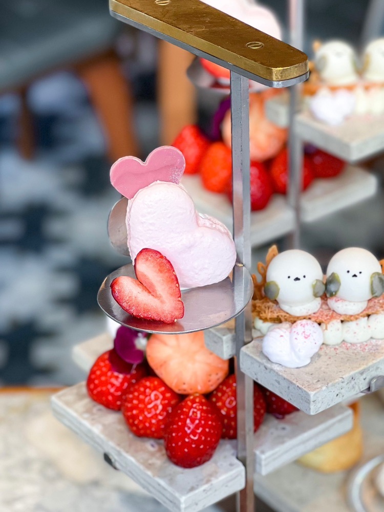 natsumin_cafeさんが投稿したアップステアーズ（UPSTAIRZ）に関する口コミの画像