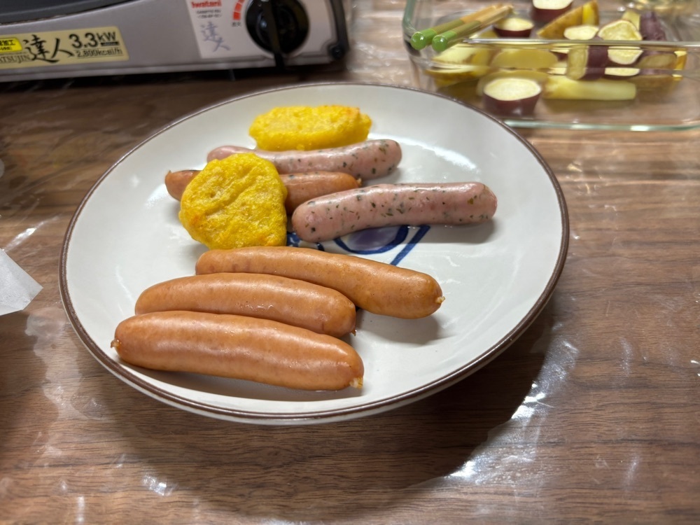 らぐ🏉🍺ビアさんが投稿したベーカリーパーラー Good Day（グッデイ）に関する口コミの画像