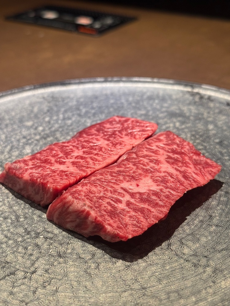 あんよさんが投稿した和牛焼肉やくにく 新宿東口店に関する口コミの画像