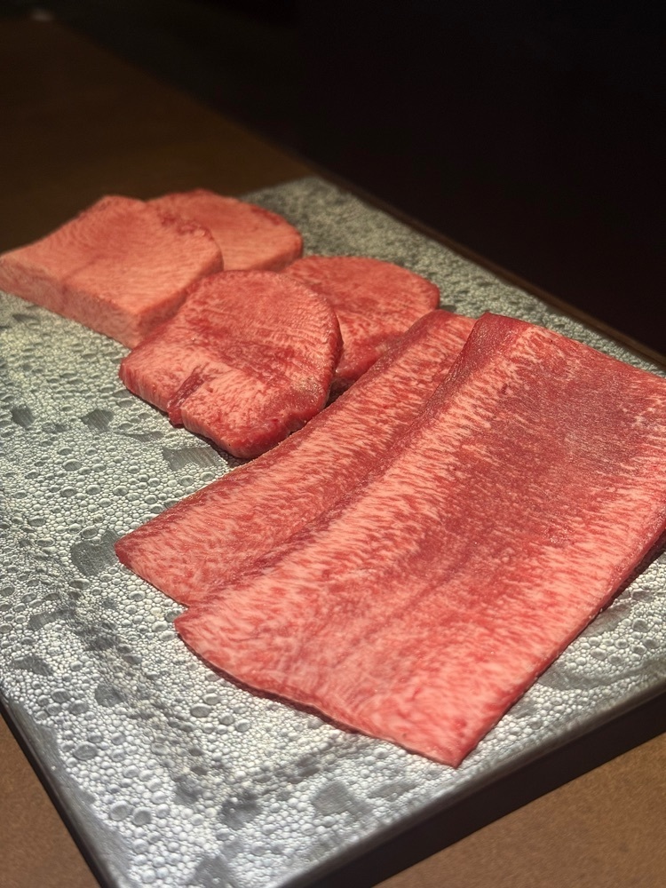 あんよさんが投稿した和牛焼肉やくにく 新宿東口店に関する口コミの画像