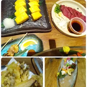 くいどころバー玄 伊勢崎店