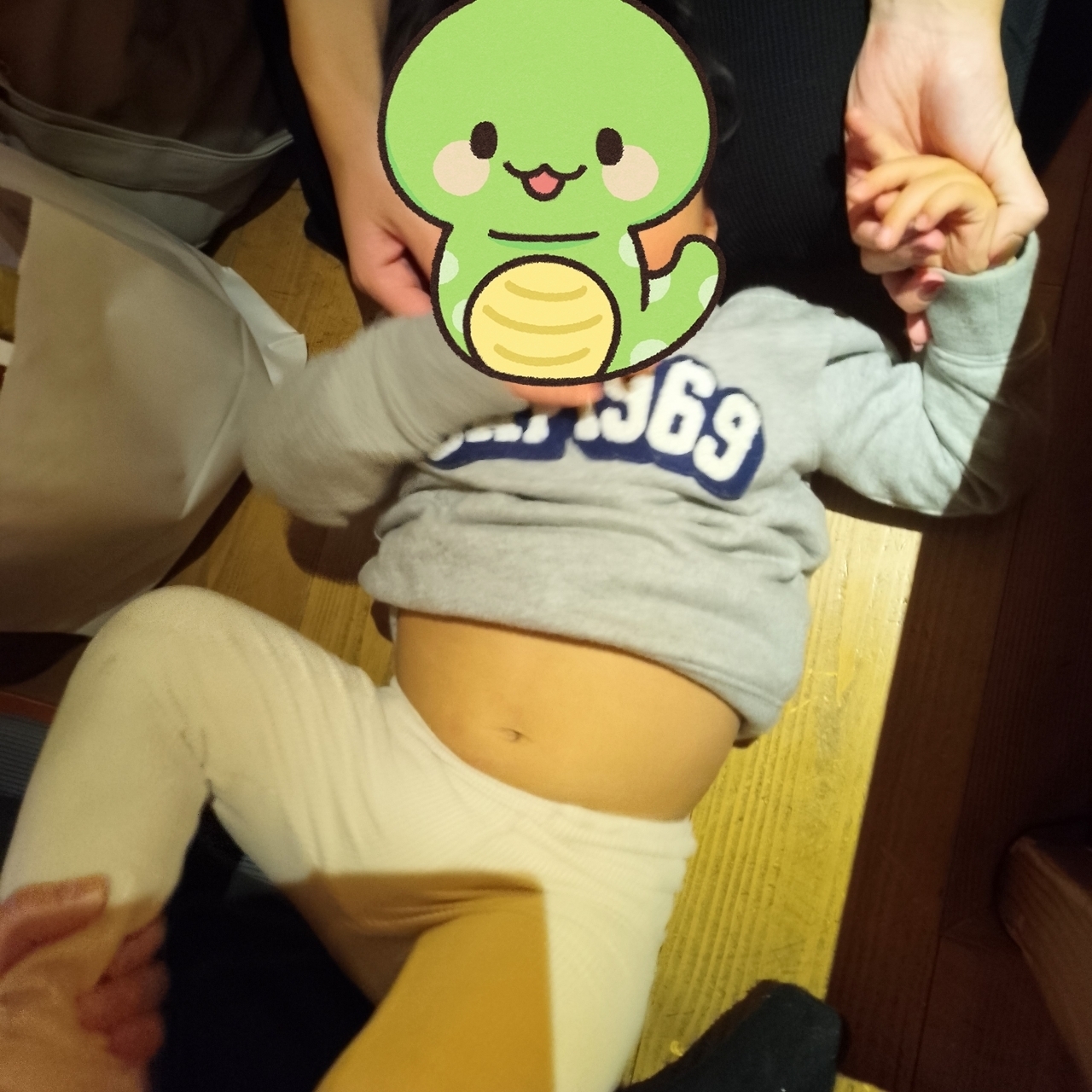 のんびりんこさんが投稿したくいどころバー玄 伊勢崎店に関する口コミの画像